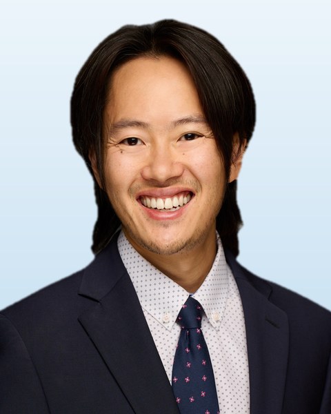Leo Kao, MD